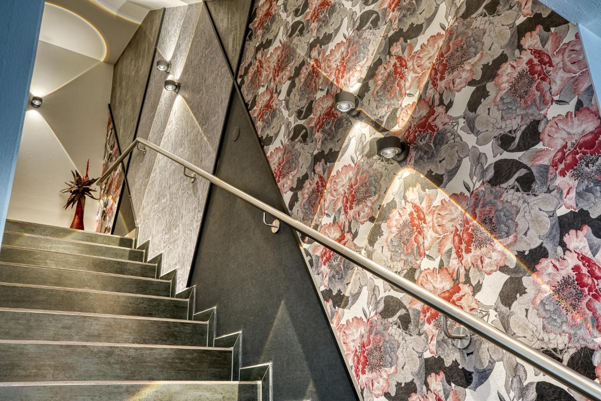 Hotel Sonnenhof Gerlos Centrum Exteriér fotografie